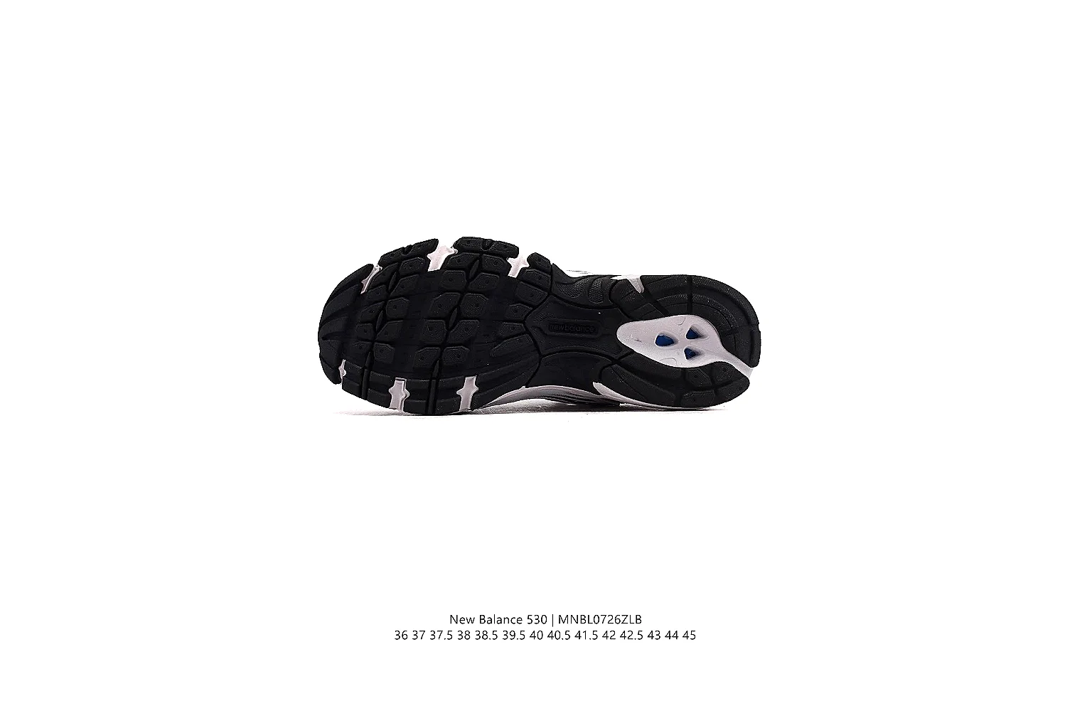 kakofindlist.com Nike Silver Black Runner 1140 Silver Black runner product image thumbnail 6