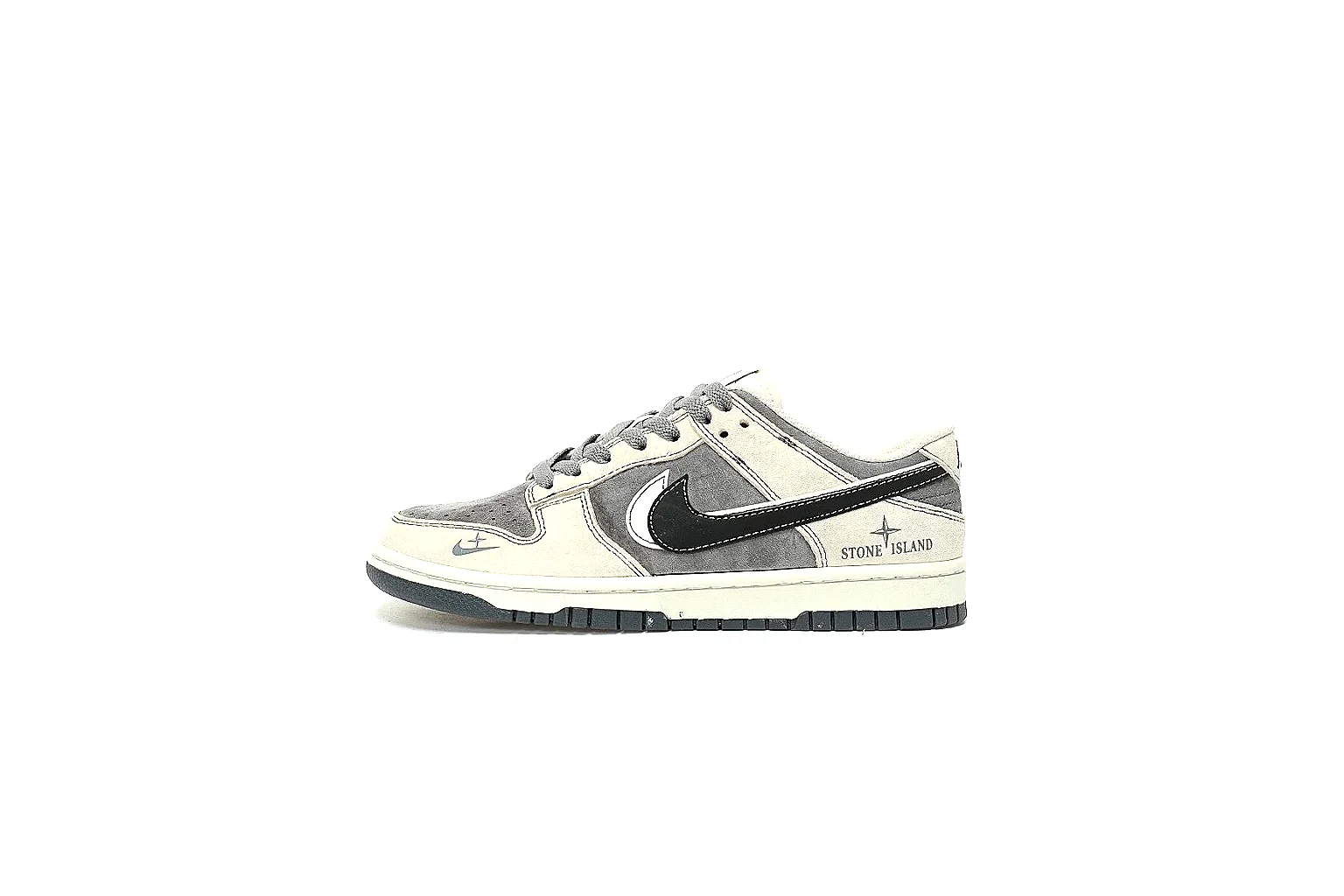 Kako Find List budget photos for Nike Silver Gray Low Court