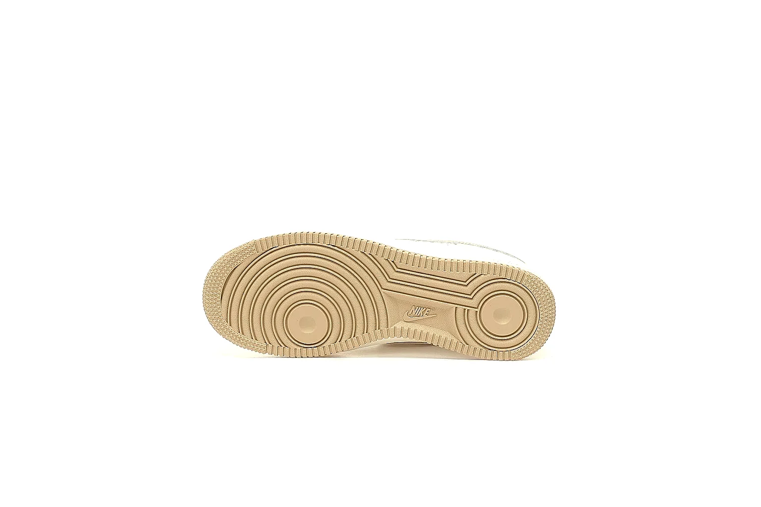 Kako Find List budget photos for Nike Tan Cream Low Court thumbnail 4