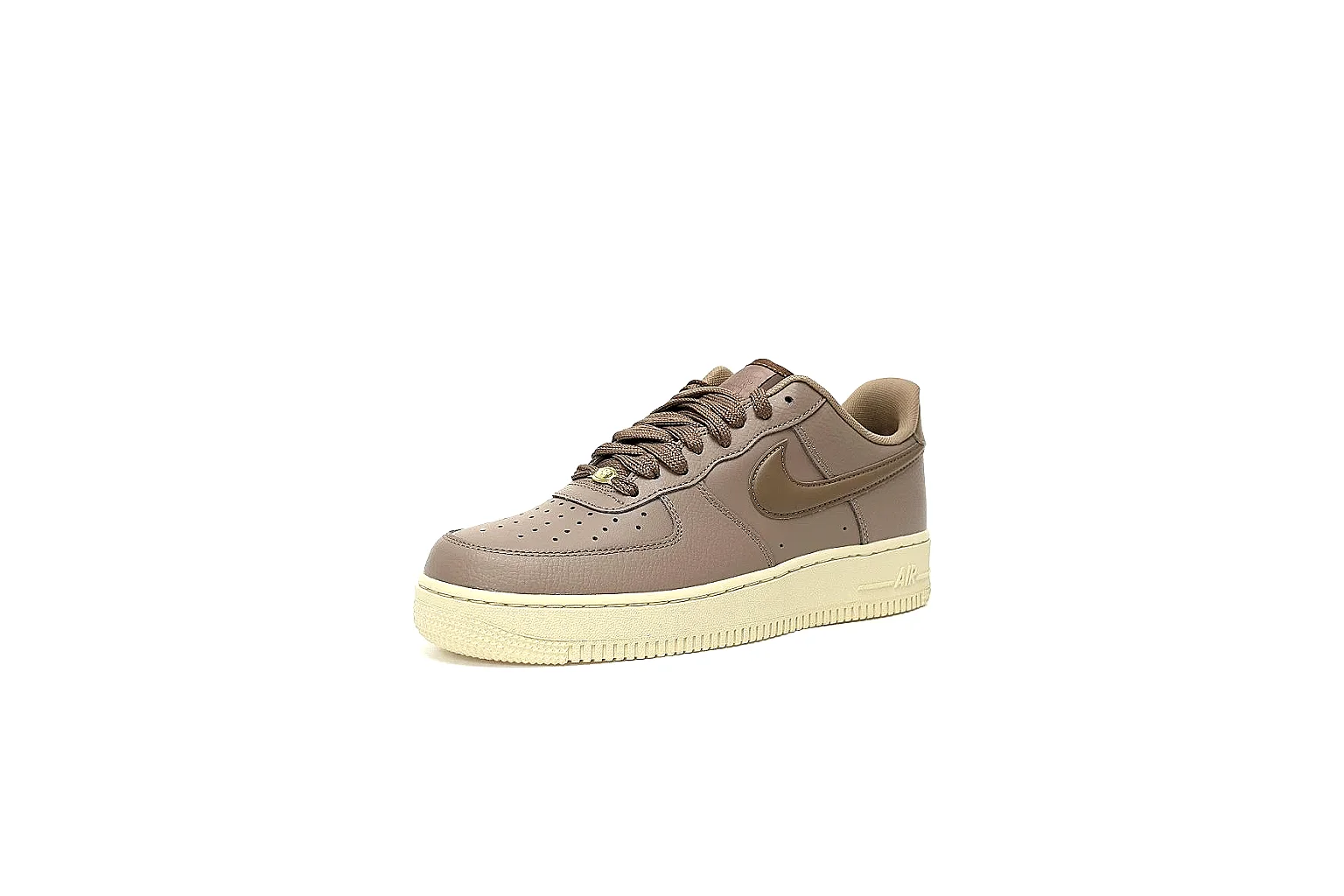 Kako Find List budget photos for Nike Taupe Low Court thumbnail 2