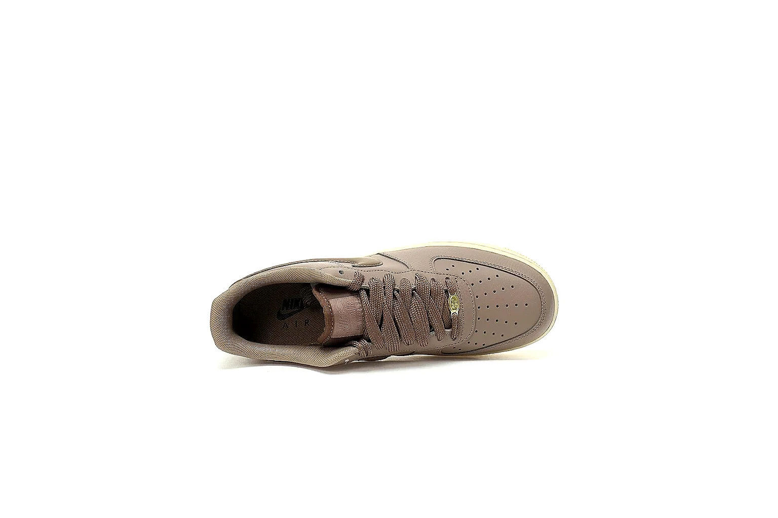 Kako Find List budget photos for Nike Taupe Low Court thumbnail 4