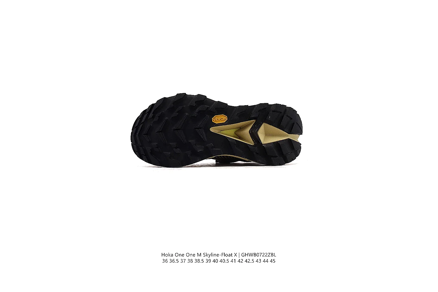 kakofindlist.com Nike Olive Black Runner 0810 Olive Black runner product image thumbnail 6