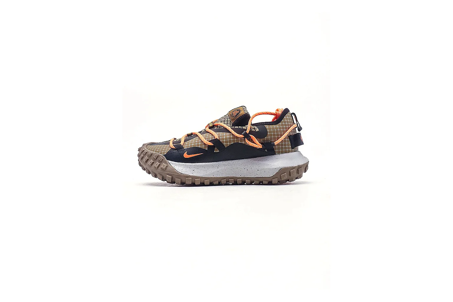 kakofindlist.com Nike Trail Runner Brown Orange budget shortlist note six-photo gallery