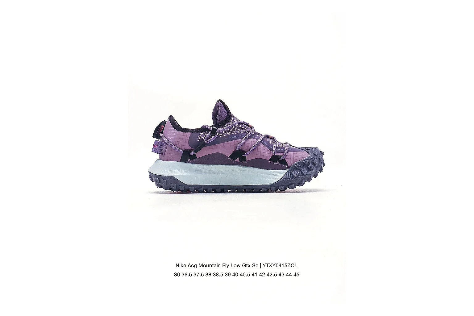 kakofindlist.com Nike Trail Runner Purple Black budget shortlist note six-photo gallery thumbnail 3