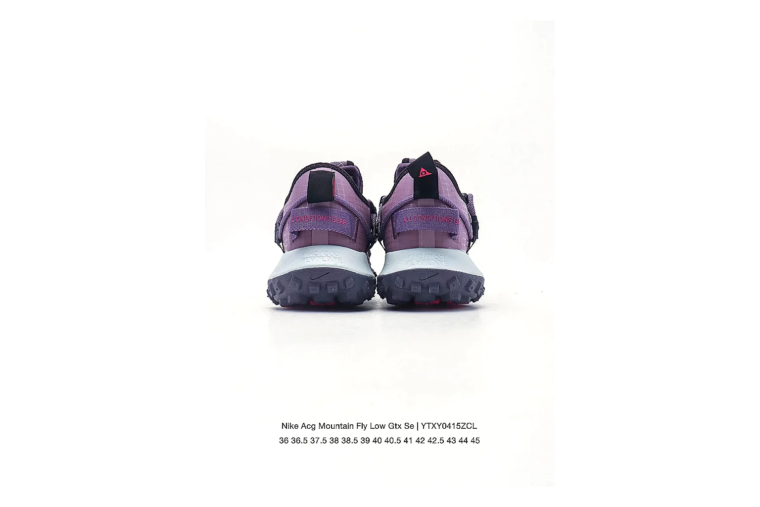 kakofindlist.com Nike Trail Runner Purple Black budget shortlist note six-photo gallery thumbnail 5