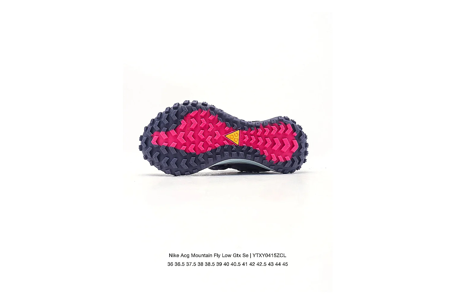 kakofindlist.com Nike Trail Runner Purple Black budget shortlist note six-photo gallery thumbnail 6