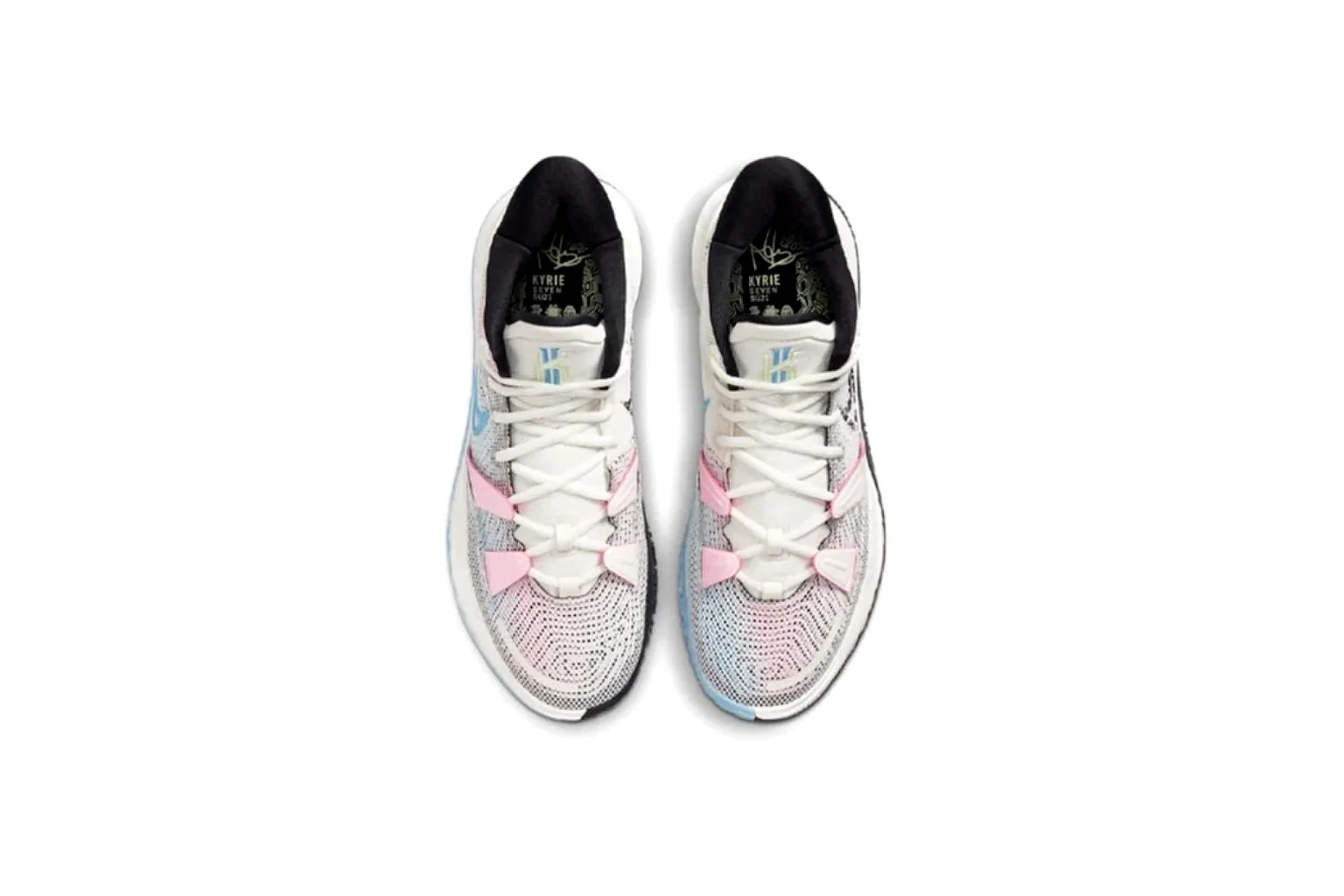 Nike Zoom Vomero 5 Cream Pastel cushioned runner six photo view thumbnail 3