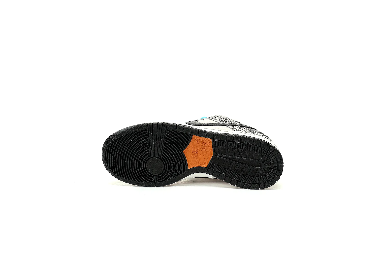 Kako Find List budget photos for Nike White Black Low Court thumbnail 5