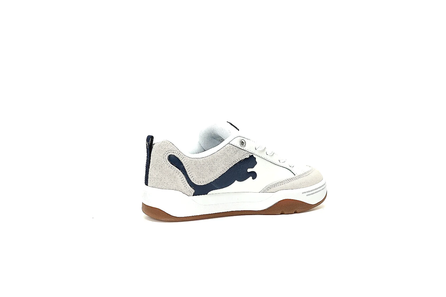 Kako Find List budget photos for Nike White Black Low Court thumbnail 3