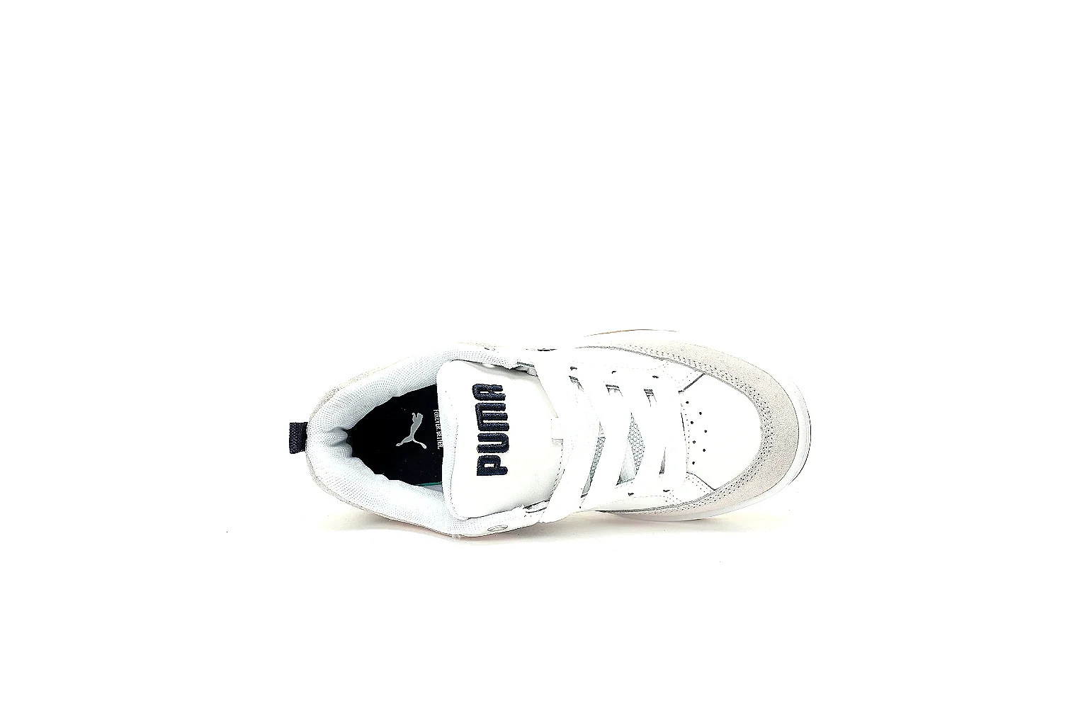 Kako Find List budget photos for Nike White Black Low Court thumbnail 4