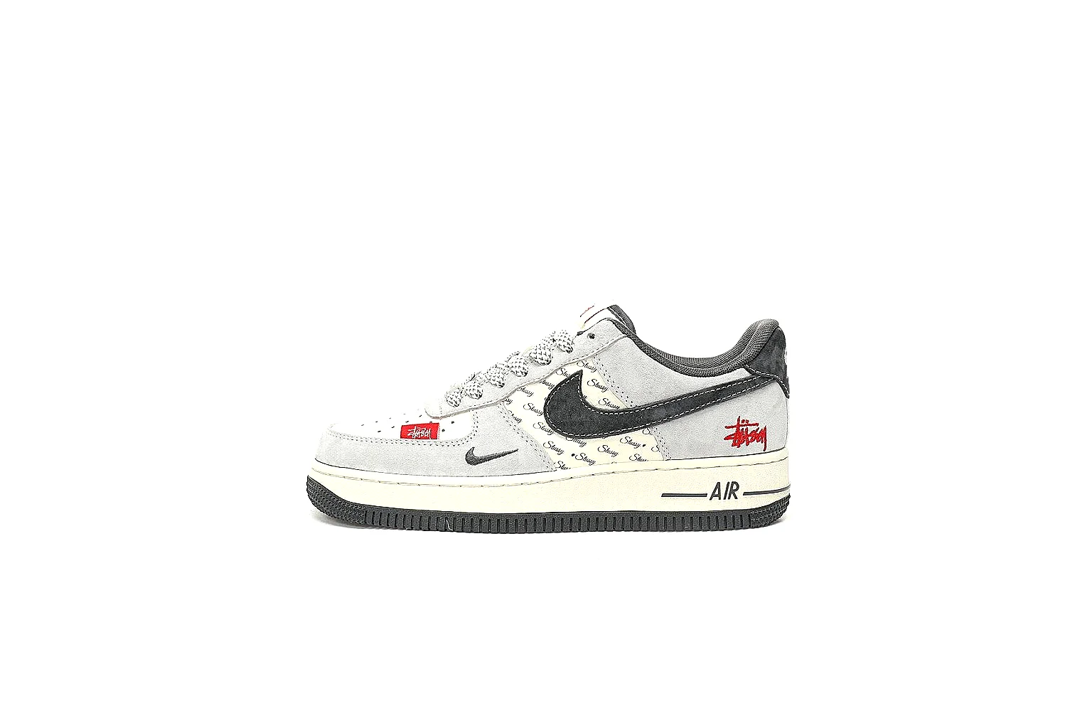 Kako Find List budget photos for Nike White Black Low Court