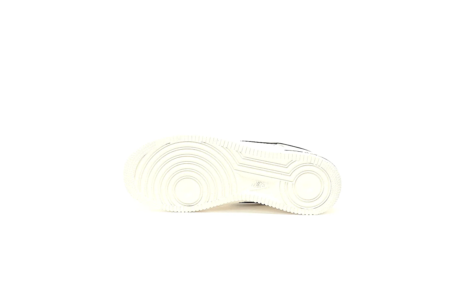 Kako Find List budget photos for Nike White Black Low Court thumbnail 4