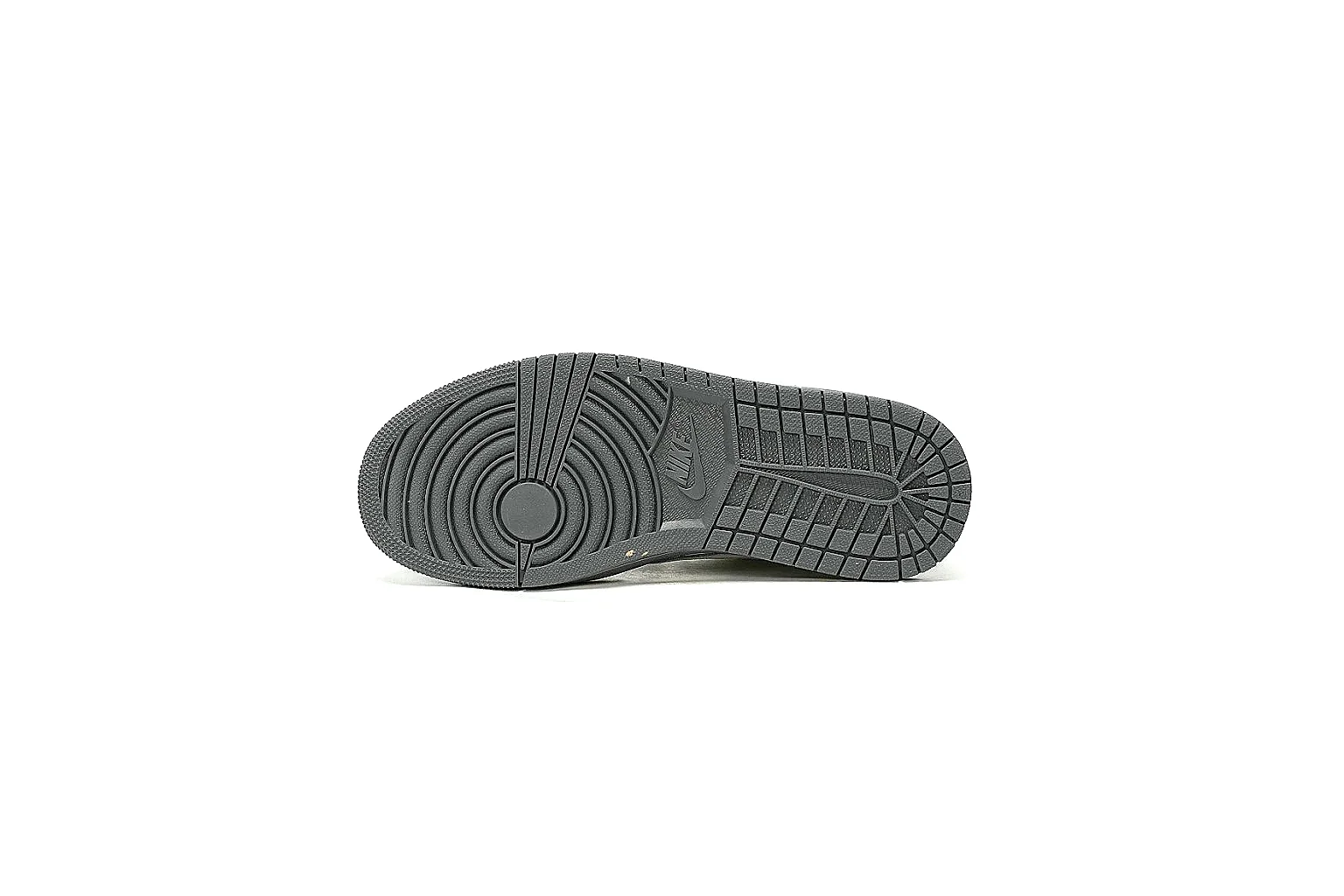 Kako Find List budget photos for Nike White Gray Low Court thumbnail 4