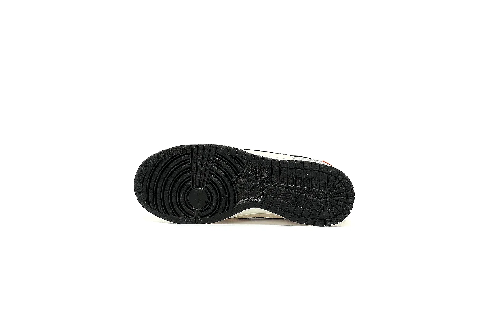 Kako Find List budget photos for Nike White Gray Low Court thumbnail 5