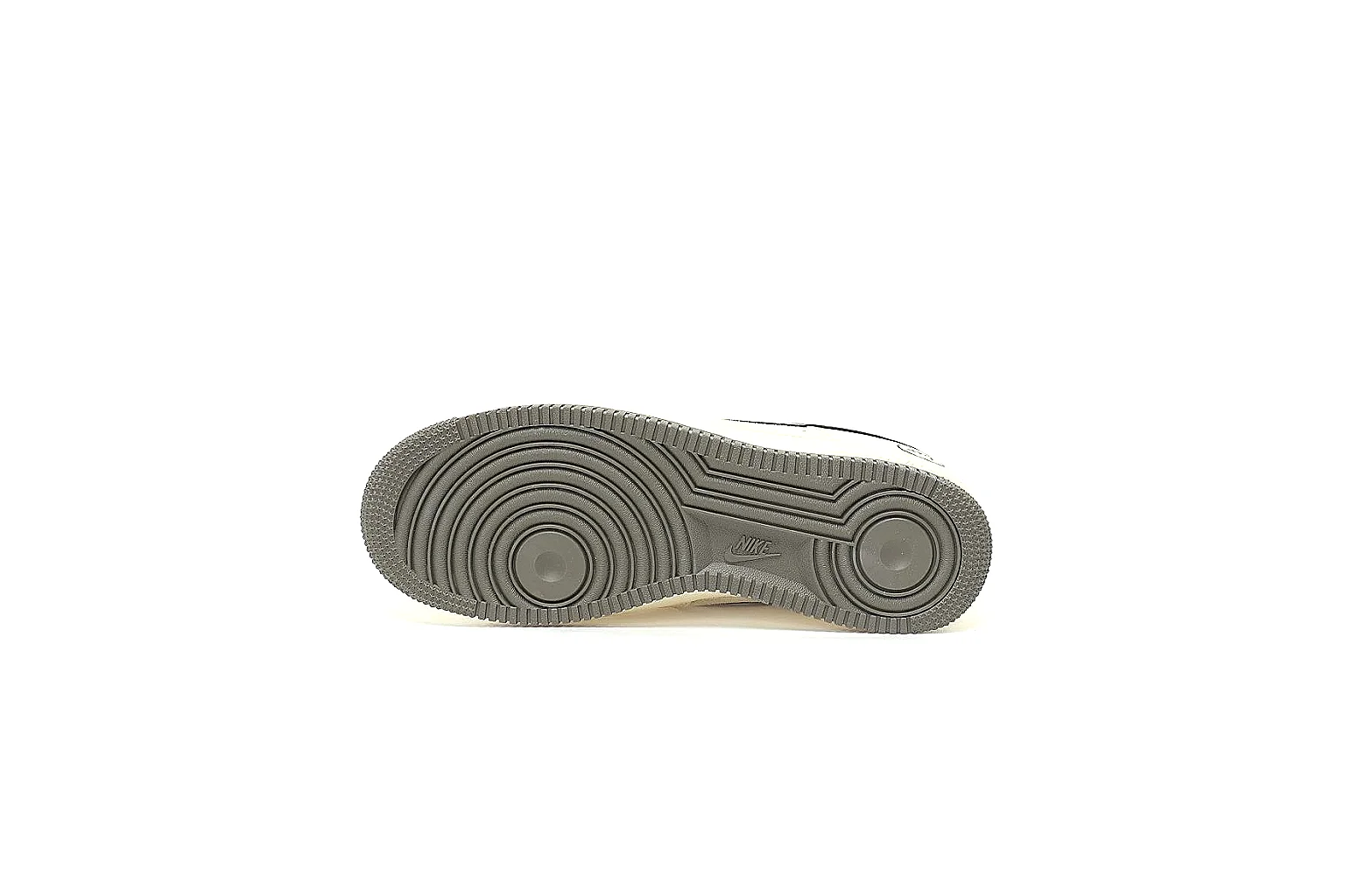 Kako Find List budget photos for Nike White Gray Low Court thumbnail 4