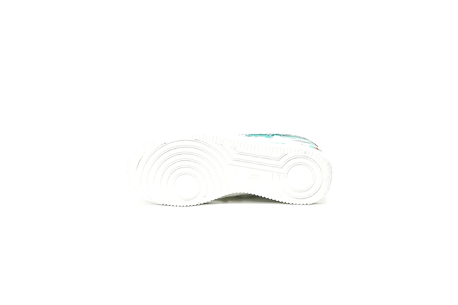Kako Find List budget photos for Nike White Green Low Court thumbnail 4
