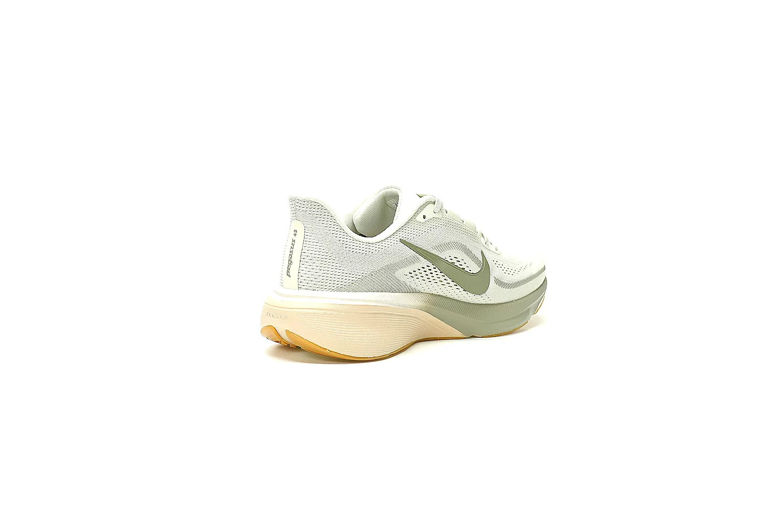 Kako Find List budget photos for Nike White Brown Low Court thumbnail 2