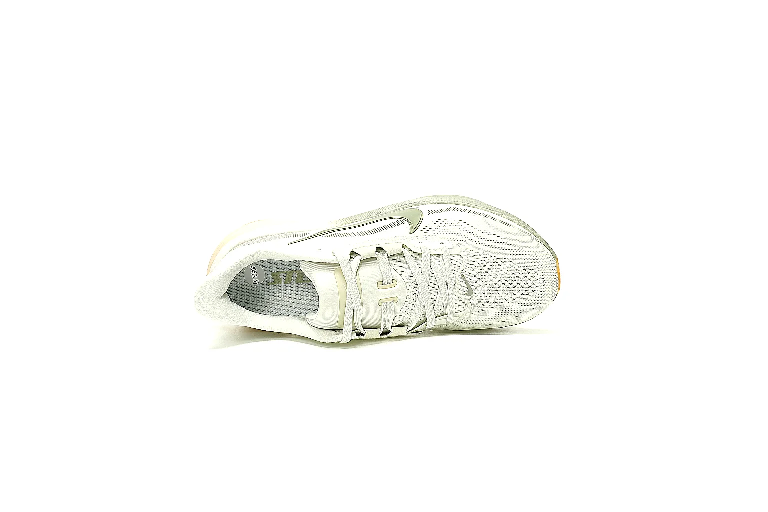 Kako Find List budget photos for Nike White Brown Low Court thumbnail 3
