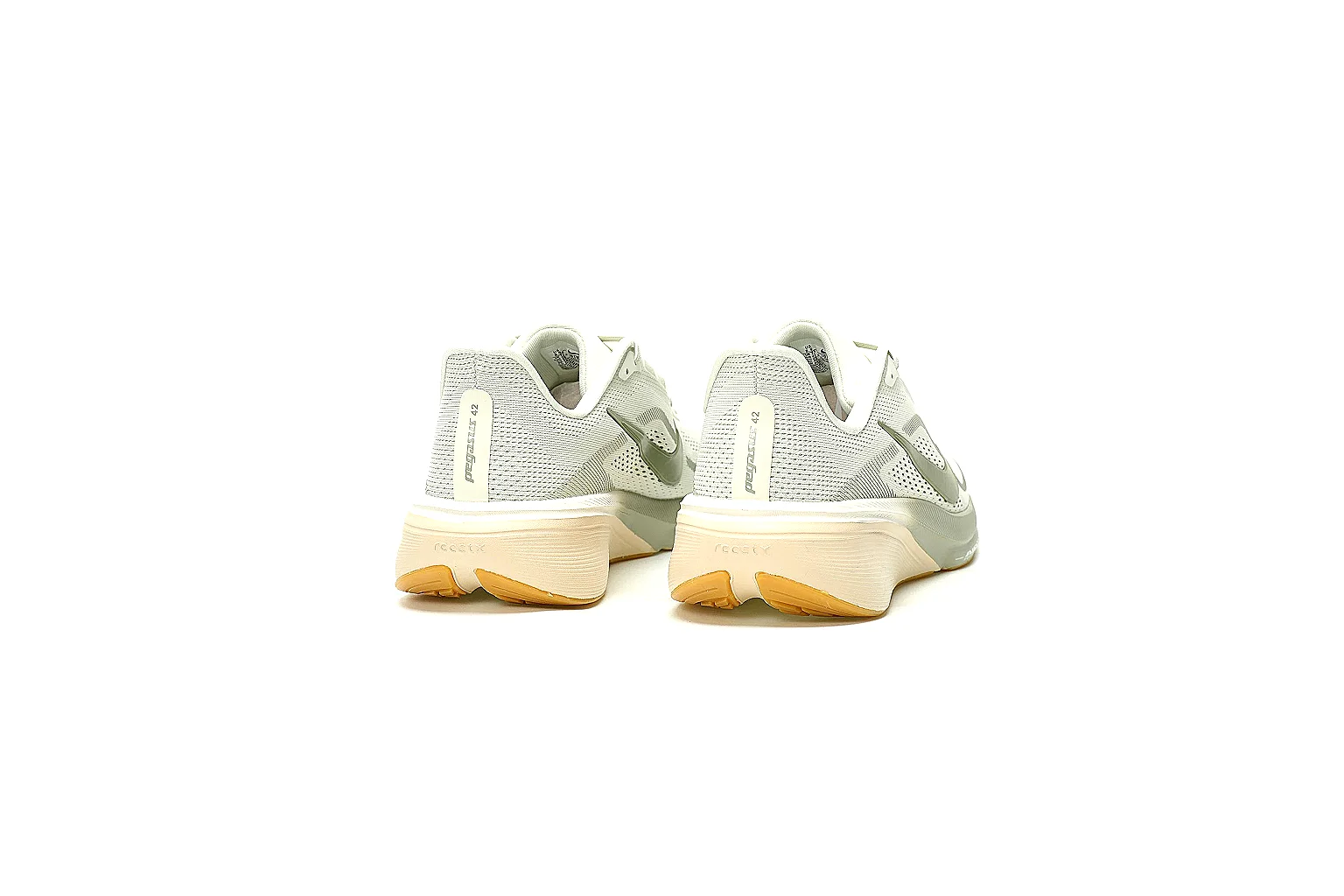 Kako Find List budget photos for Nike White Brown Low Court thumbnail 6