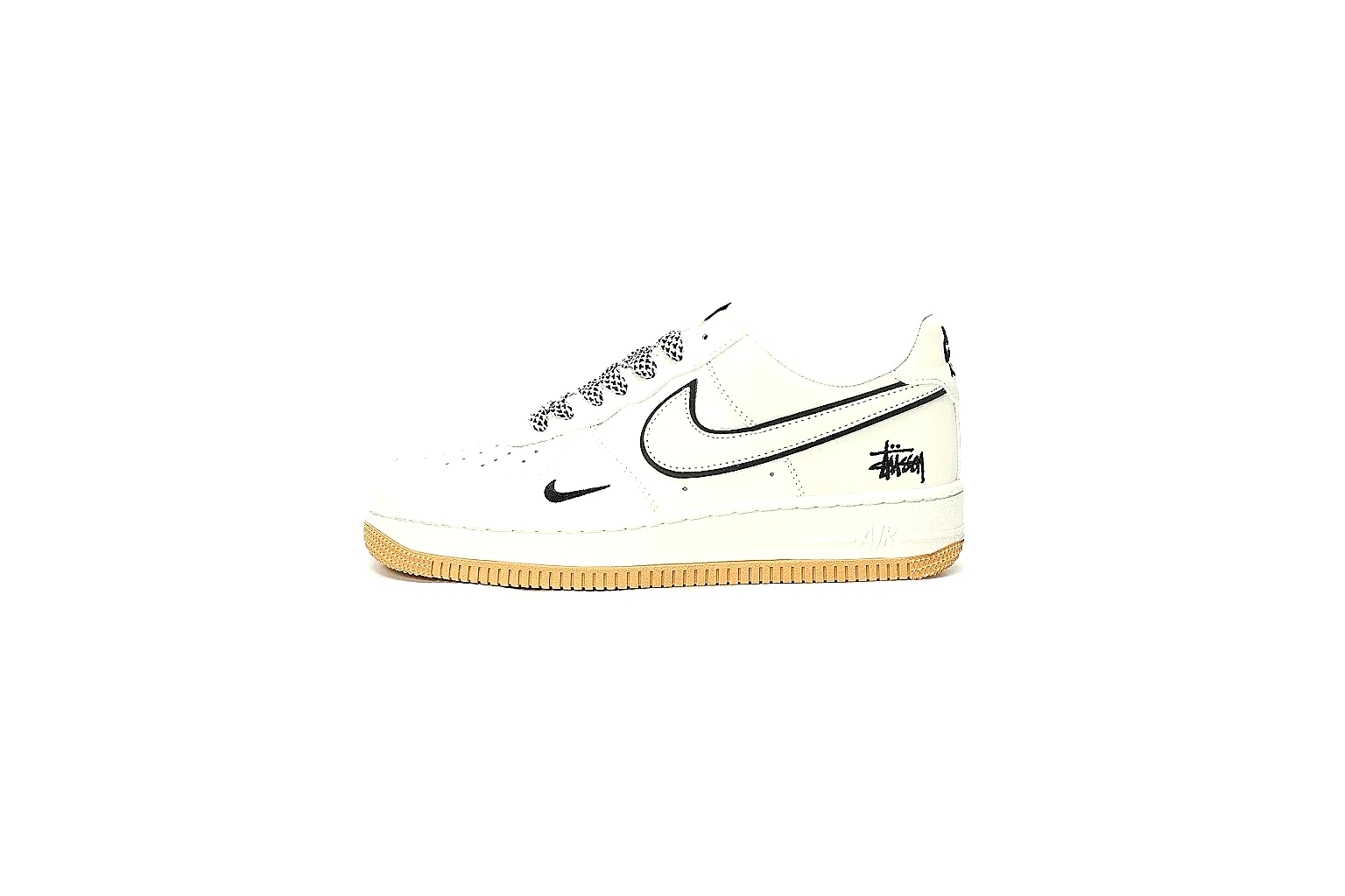 Kako Find List budget photos for Nike White Gum Low Court