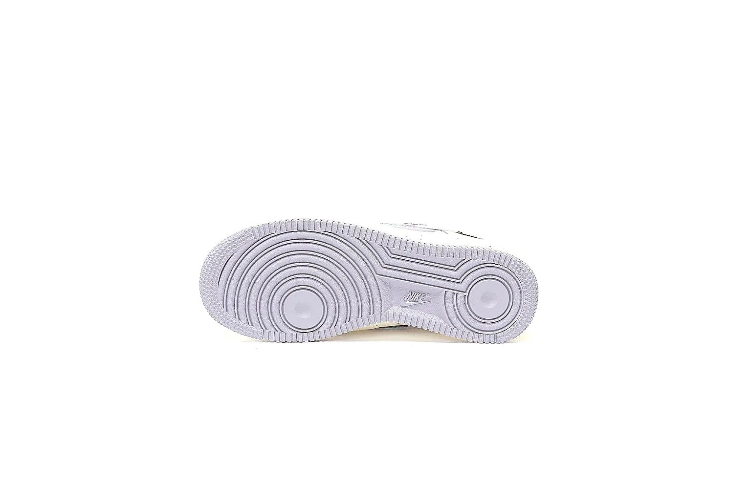 Kako Find List budget photos for Nike White Lavender Low Court thumbnail 4