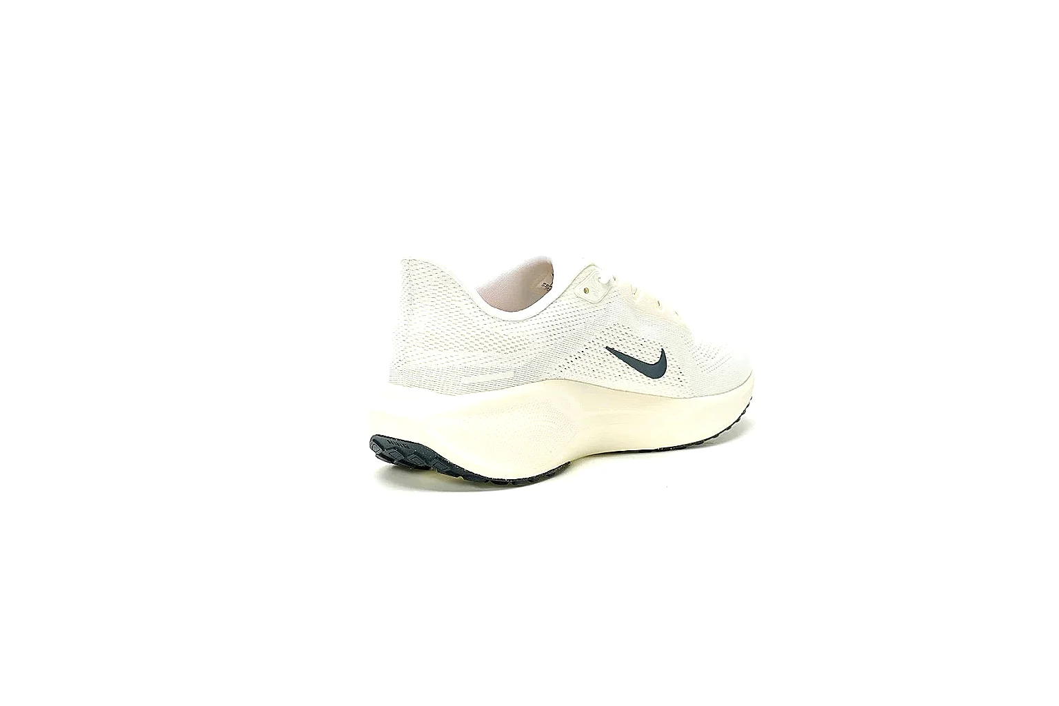 Kako Find List budget photos for Nike White Orange Runner Sneaker thumbnail 2