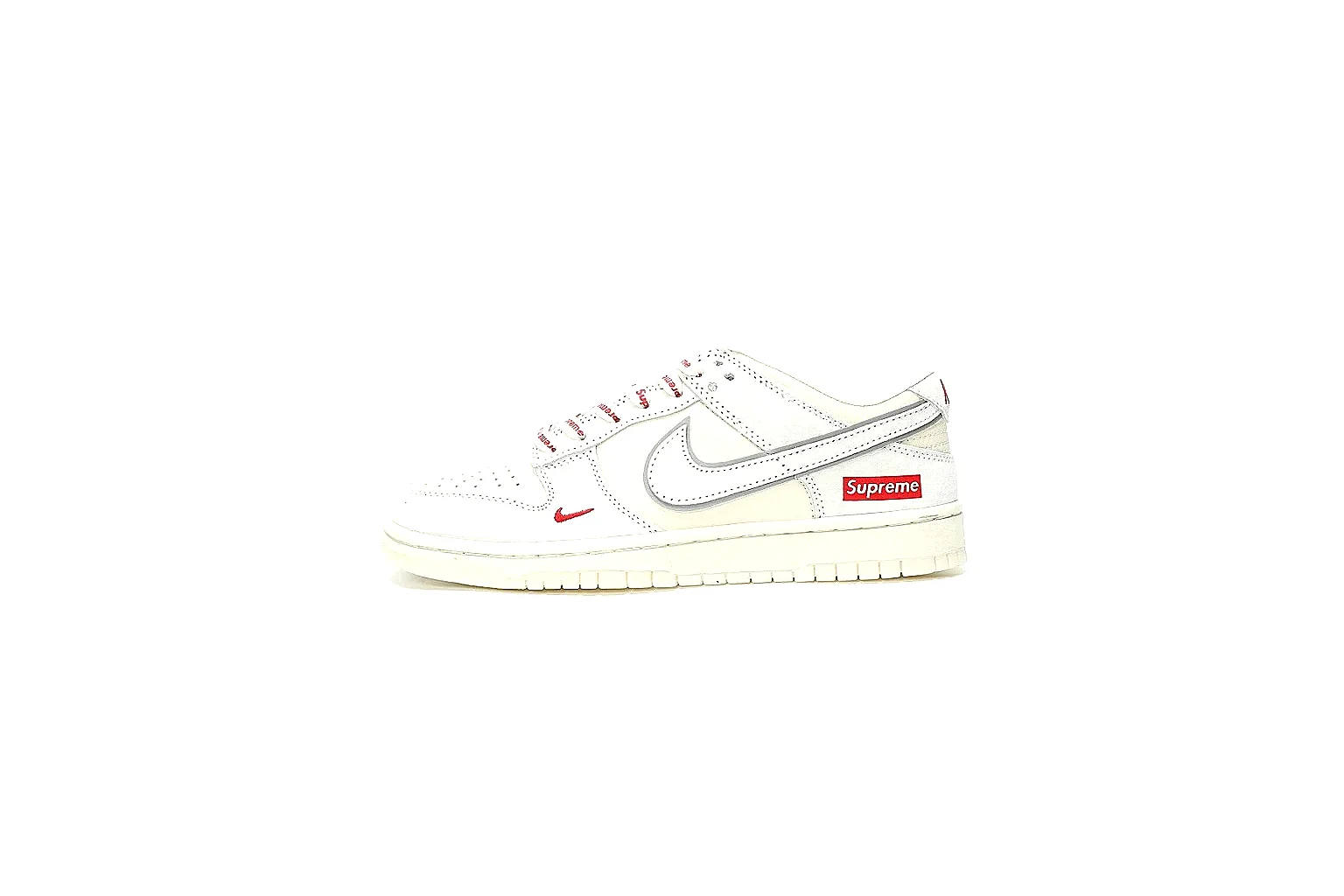 Kako Find List budget photos for Nike White Pink Low Court