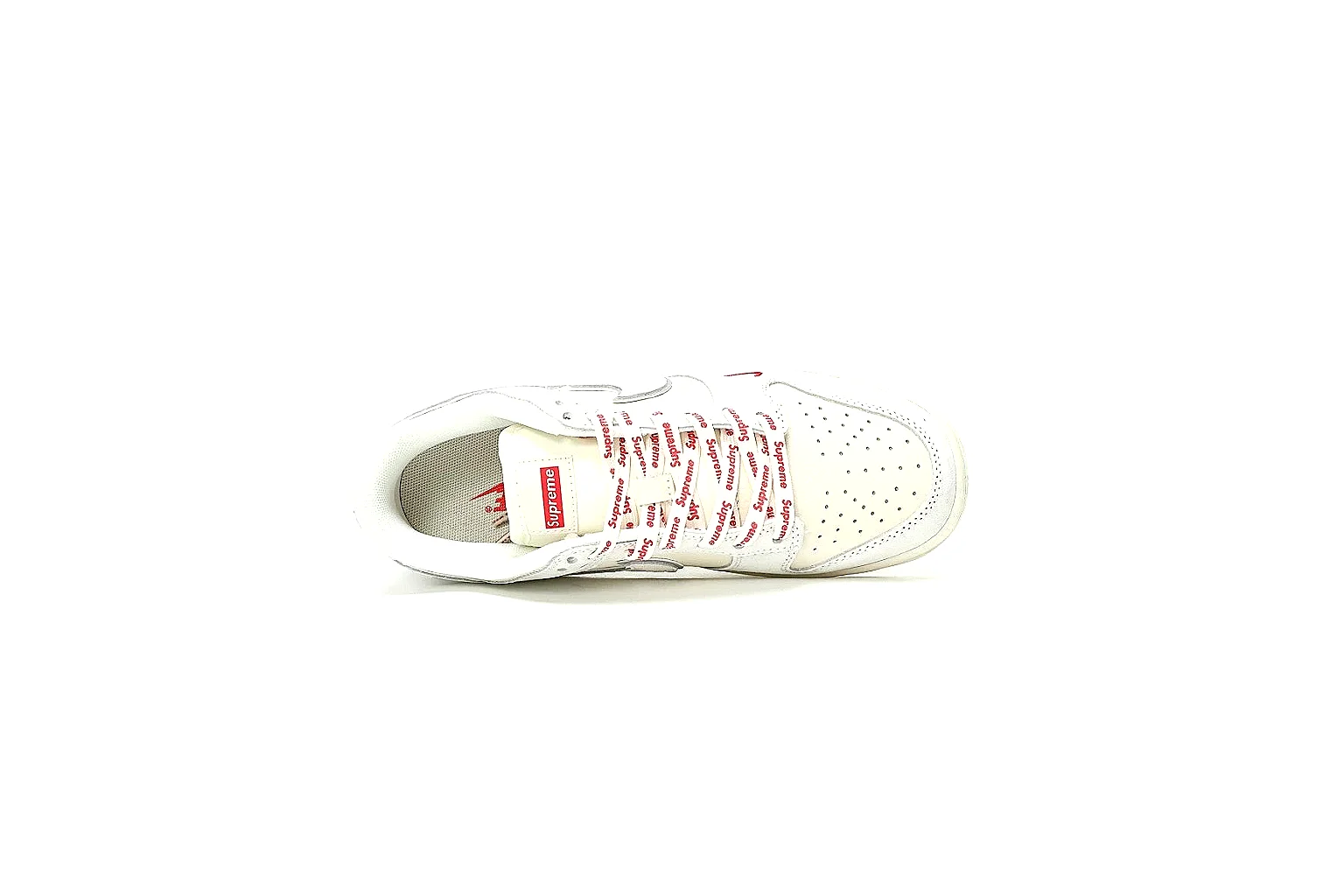 Kako Find List budget photos for Nike White Pink Low Court thumbnail 3