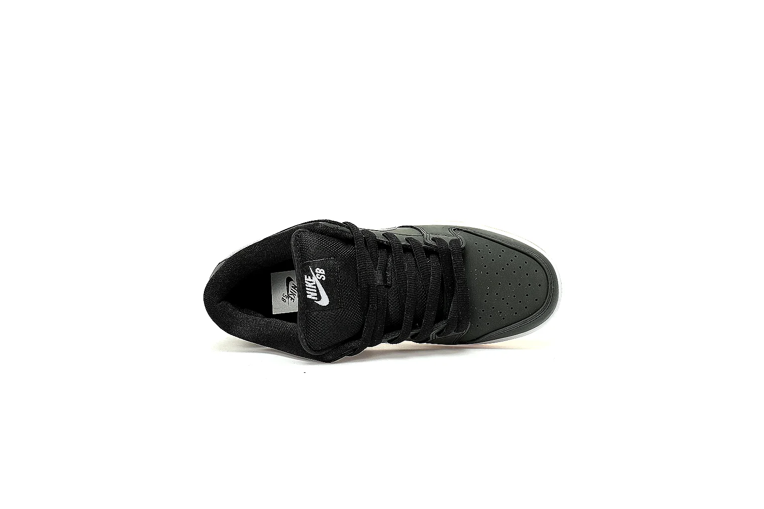 Kako Find List budget photos for Nike White Red Low Court thumbnail 4