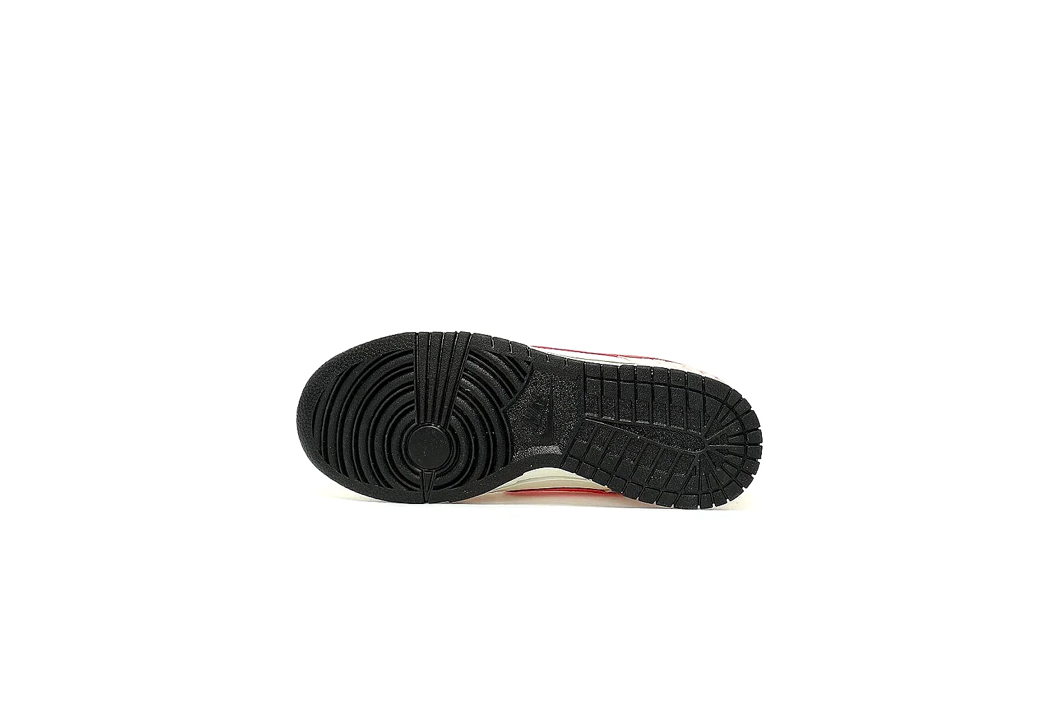 Kako Find List budget photos for Nike White Red Low Court thumbnail 5