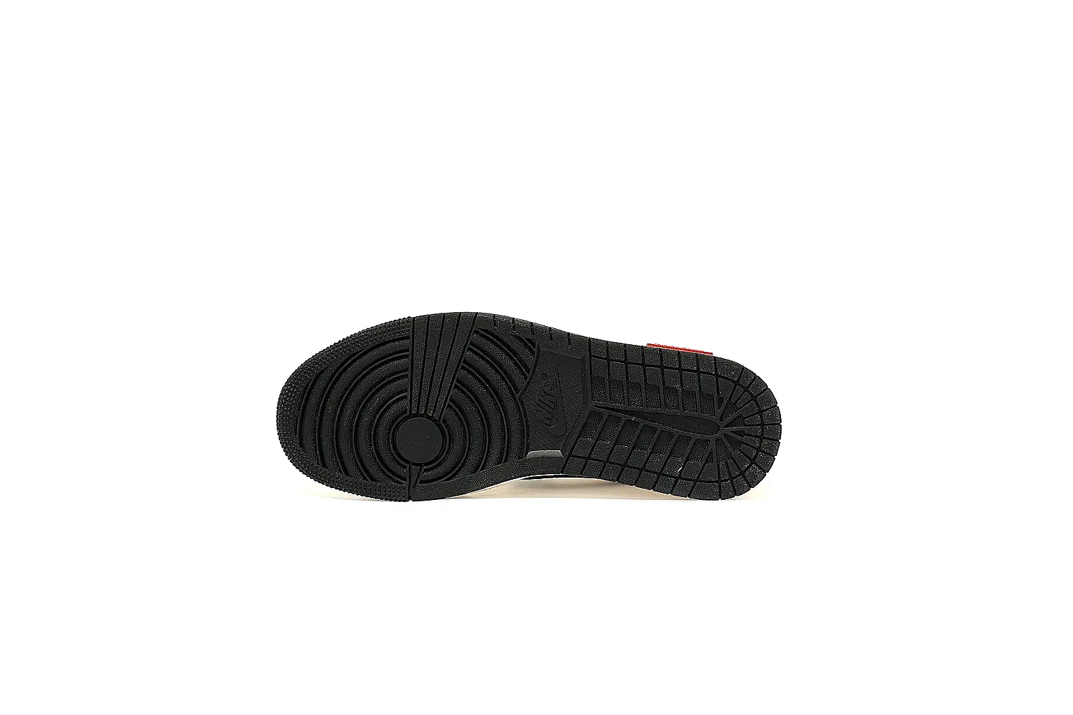 Kako Find List budget photos for Nike White Red Low Court thumbnail 4