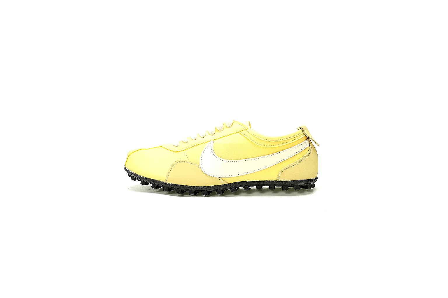 Kako Find List budget photos for Nike Yellow Cortez Low Sneaker