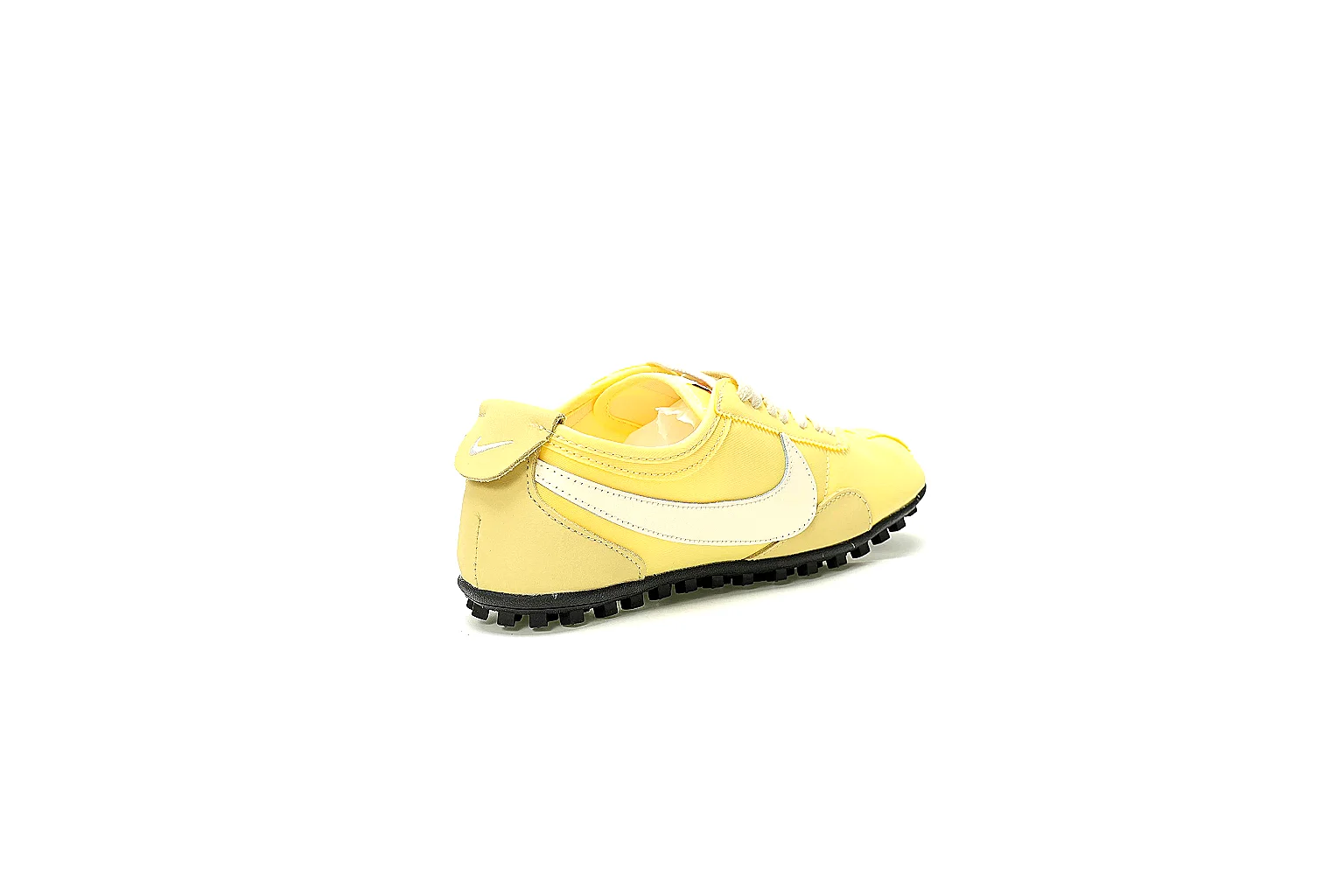 Kako Find List budget photos for Nike Yellow Cortez Low Sneaker thumbnail 2