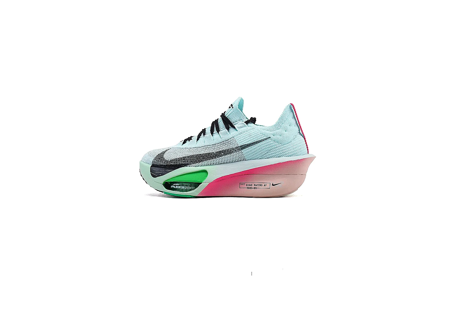 kakofindlist.com Nike Mint Pink Runner 1147 Mint Pink runner product image