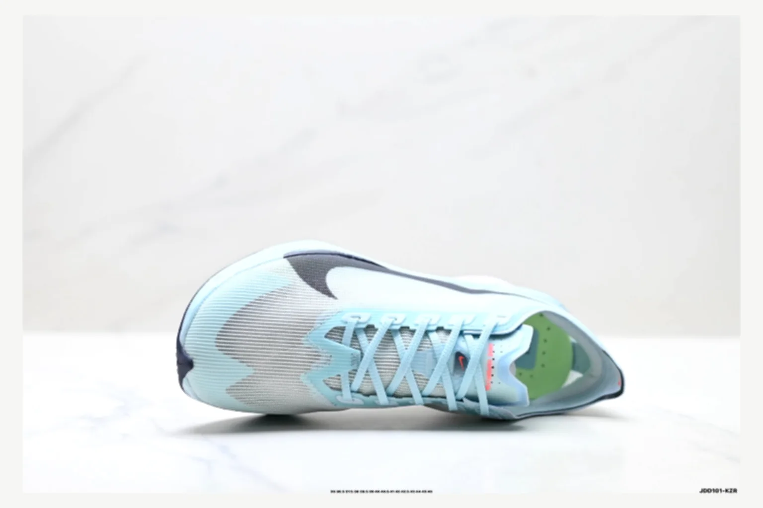 Nike ZoomX Vapor Light Blue Runner value find image SKU 1182167426 thumbnail 2