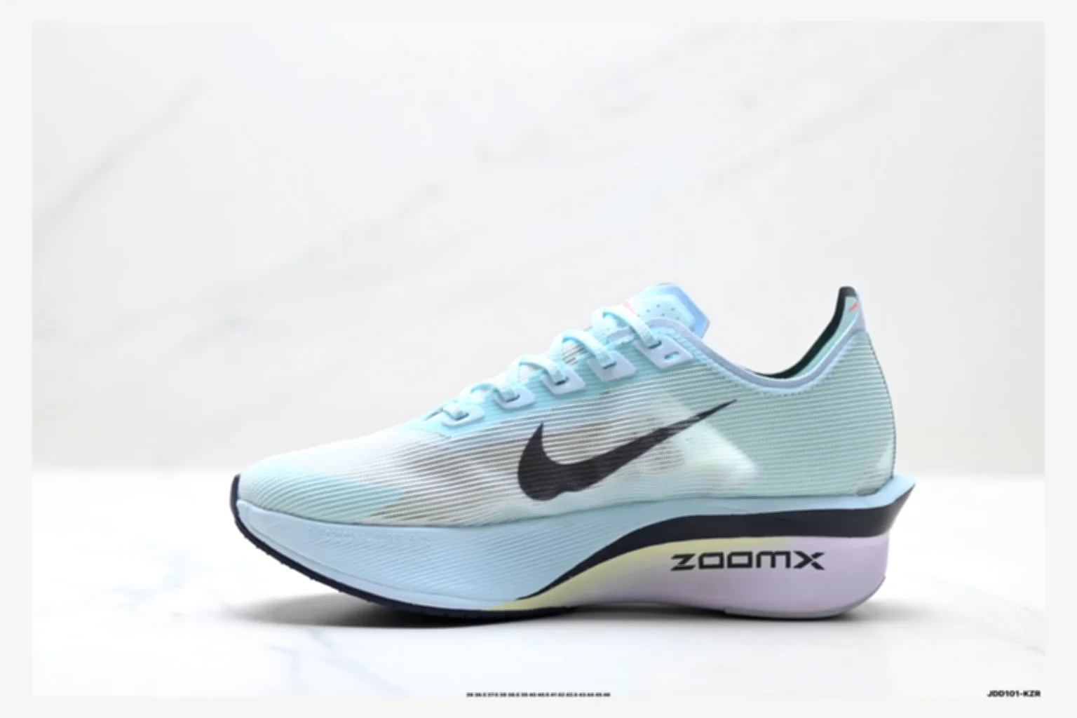 Nike ZoomX Vapor Light Blue Runner value find image SKU 1182167426 thumbnail 3