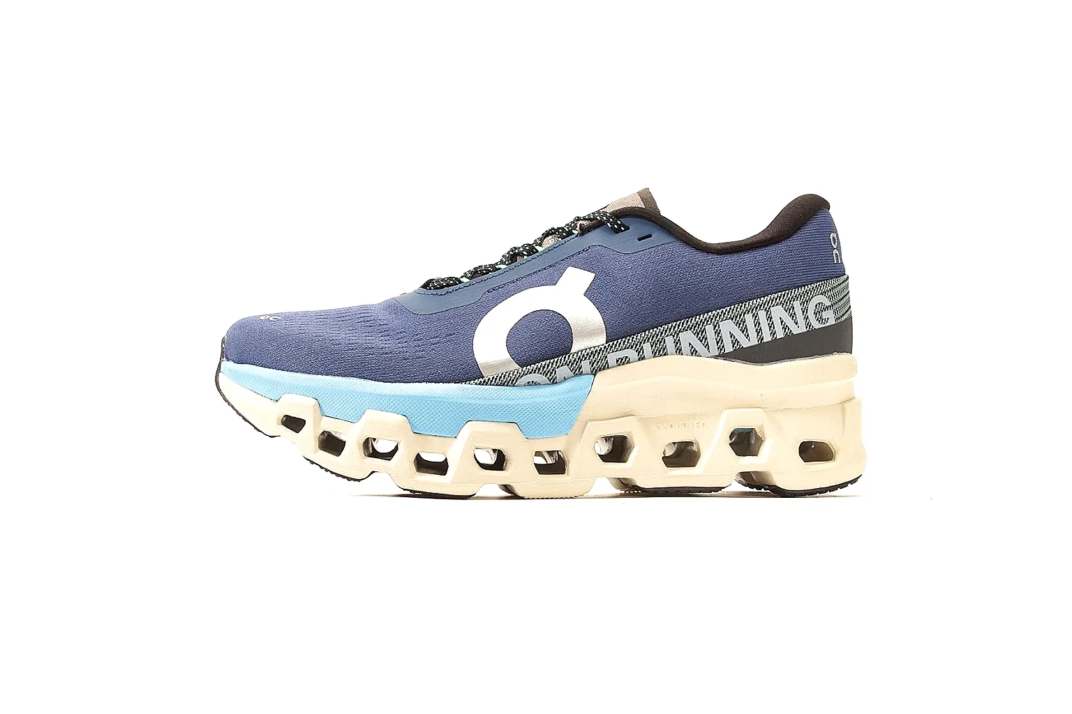 Kako Find List budget photos for On Blue White Cloud Runner
