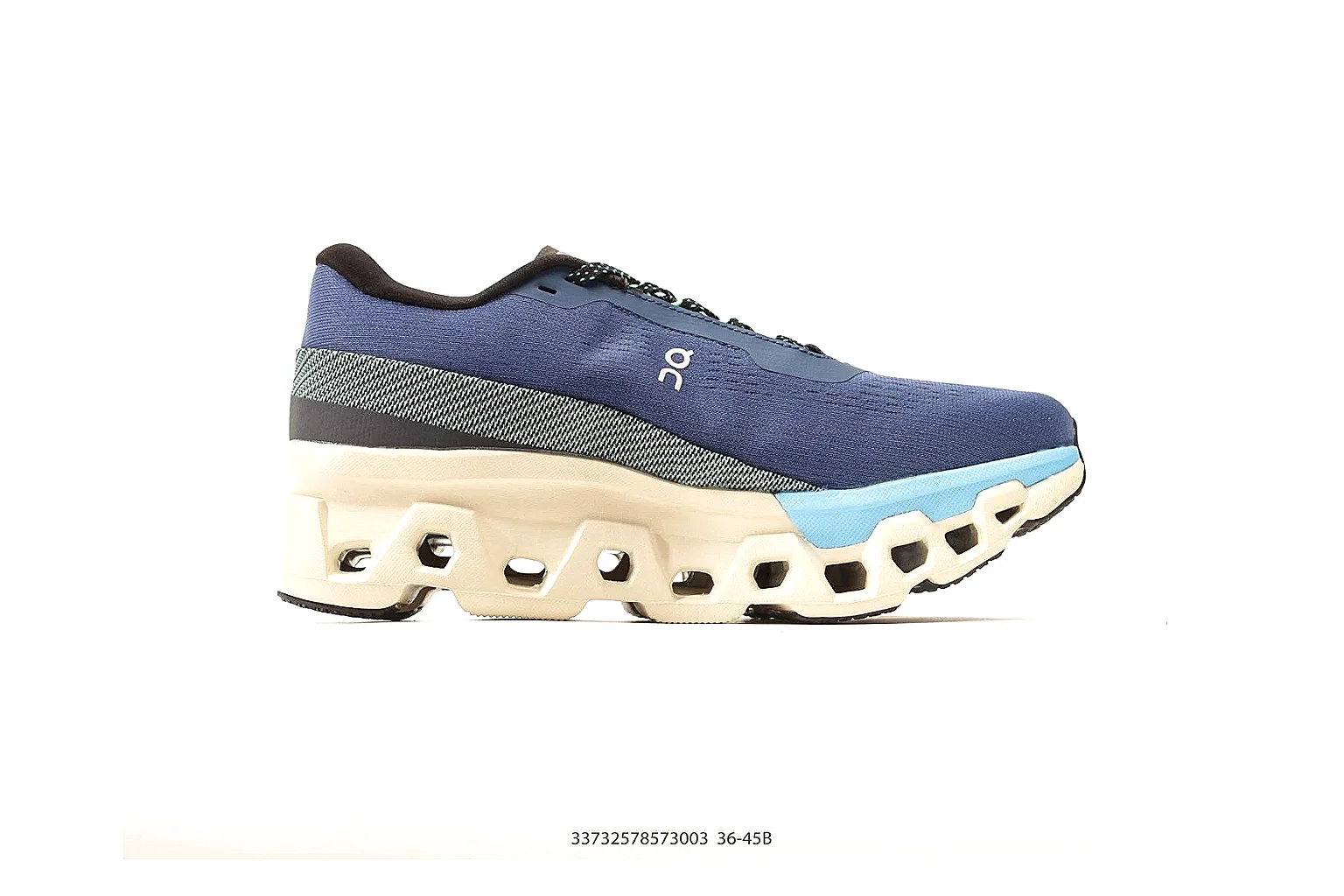 Kako Find List budget photos for On Blue White Cloud Runner thumbnail 2