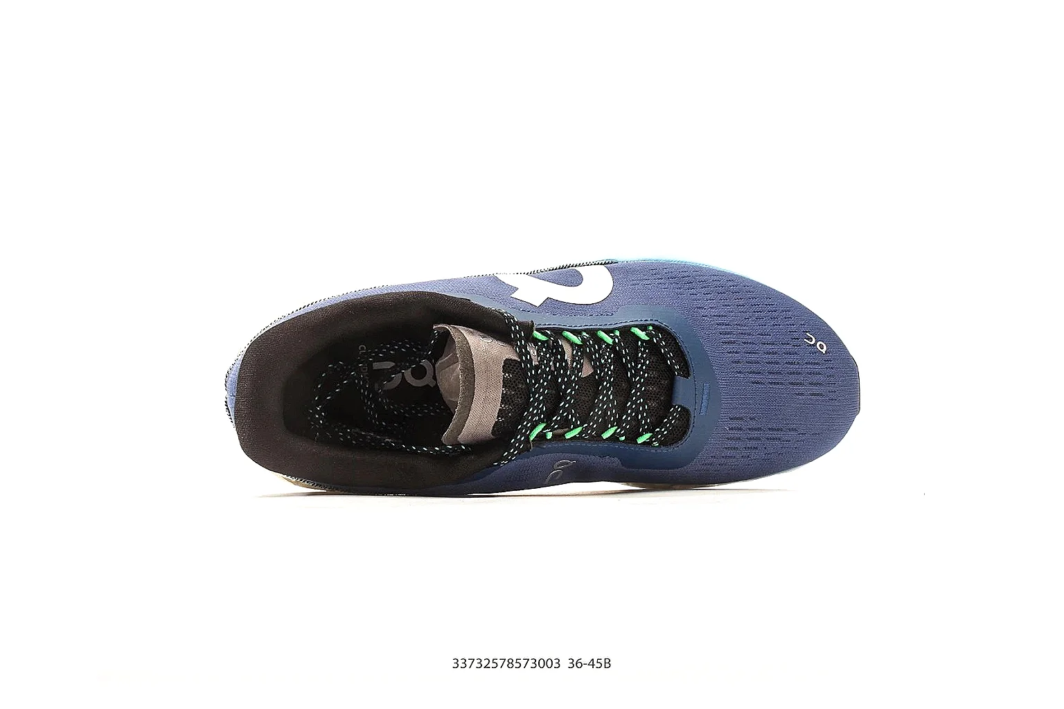 Kako Find List budget photos for On Blue White Cloud Runner thumbnail 3
