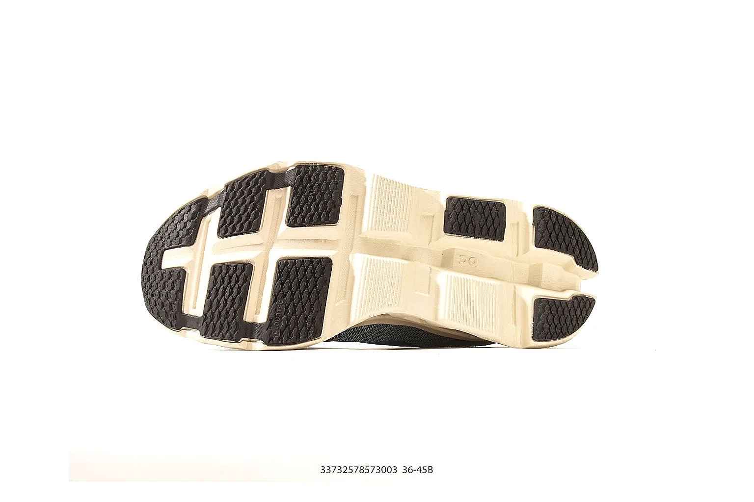 Kako Find List budget photos for On Blue White Cloud Runner thumbnail 4