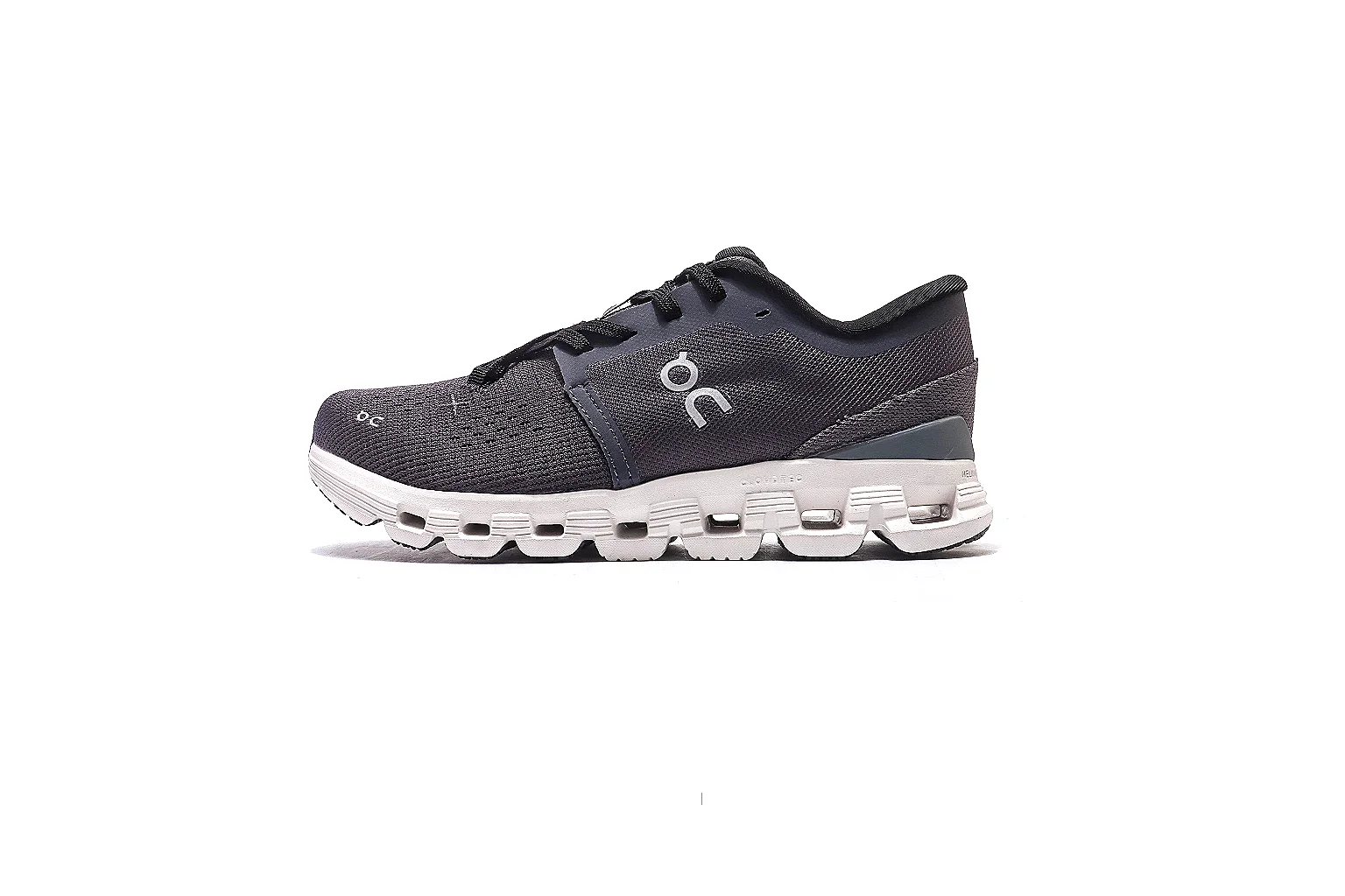 On Cloud runner Charcoal Gray 6382 budget shortlist note six-photo gallery