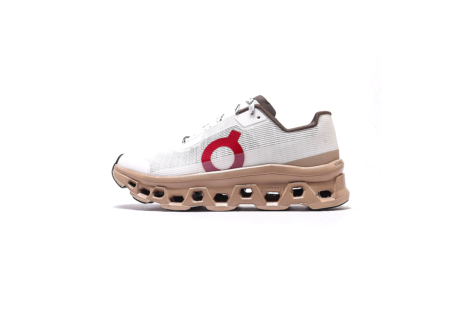 On Cloud runner White Taupe 5607 budget shortlist note six-photo gallery