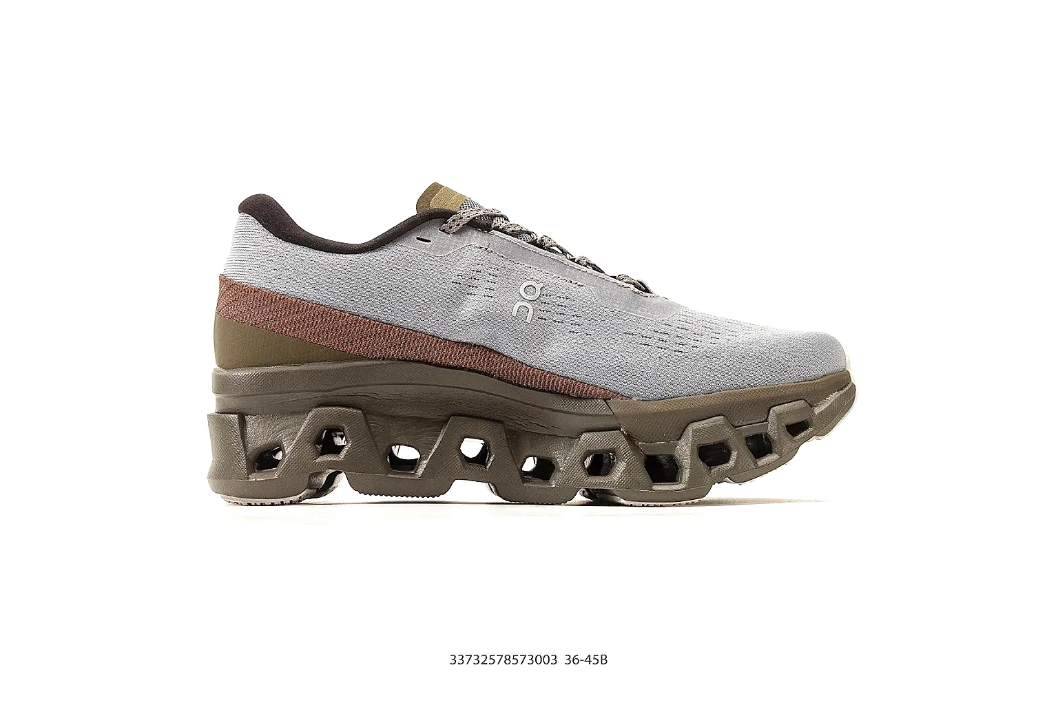 Kako Find List budget photos for On Pink Red Cloud Runner thumbnail 2