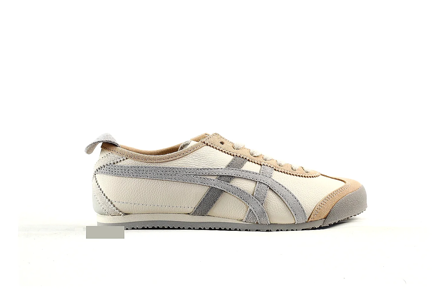 Onitsuka Tiger Mexico 66 style Cream Beige 2925 budget shortlist note six-photo gallery
