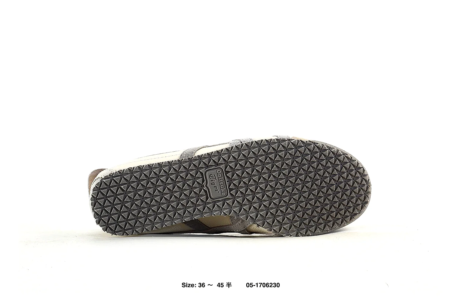 Onitsuka Tiger Mexico 66 style Cream Beige 2925 budget shortlist note six-photo gallery thumbnail 6