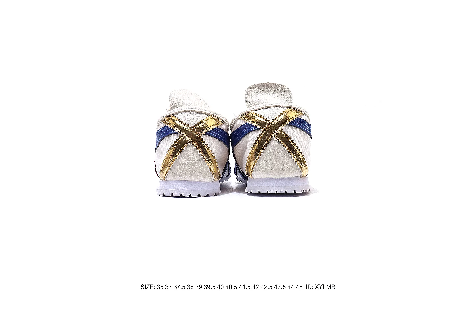 Onitsuka Tiger Mexico 66 style White Blue Red 4015 budget shortlist note six-photo gallery thumbnail 5