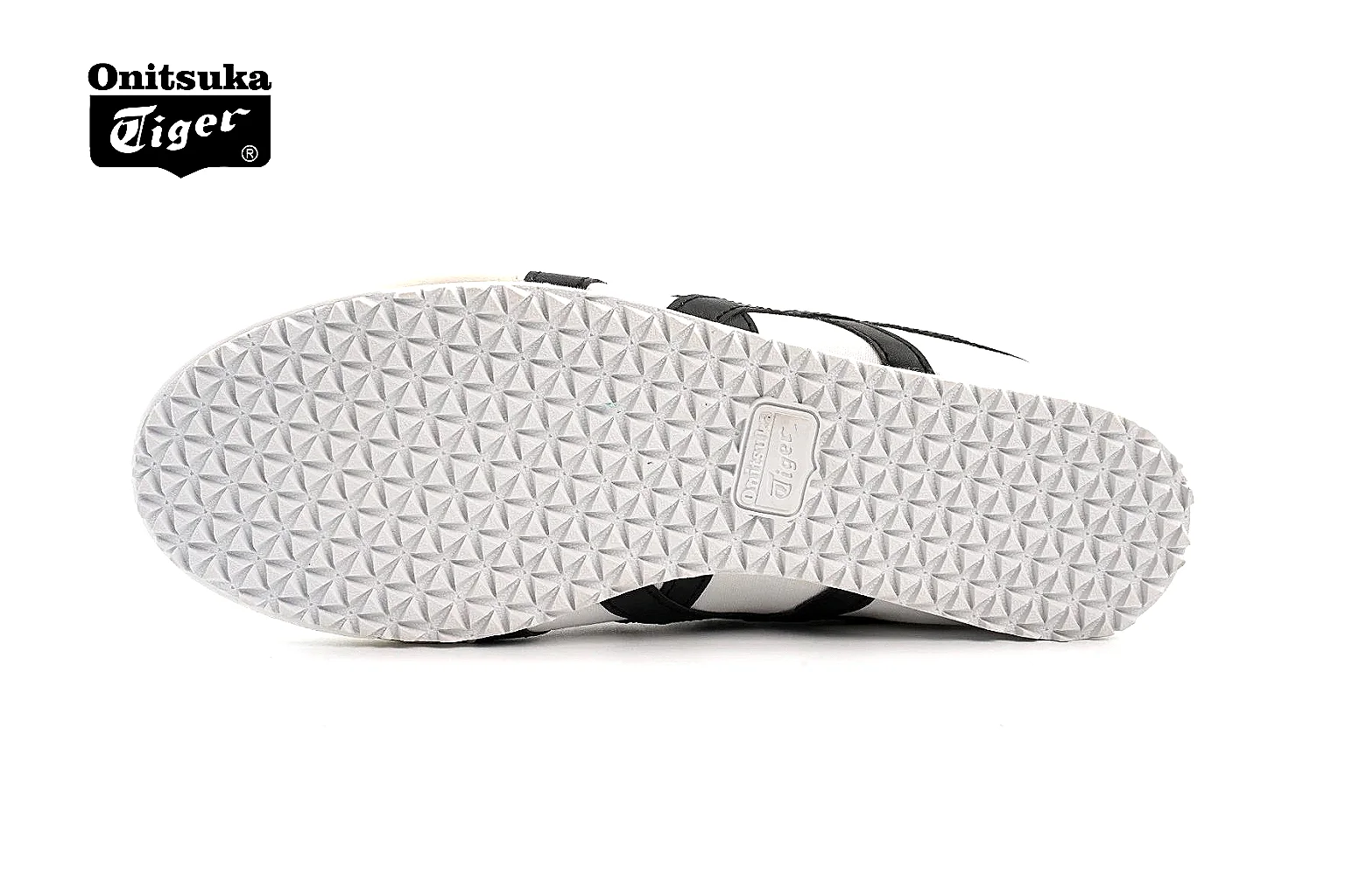 Onitsuka Tiger Mexico 66 style Cream Black 4821 budget shortlist note six-photo gallery thumbnail 4