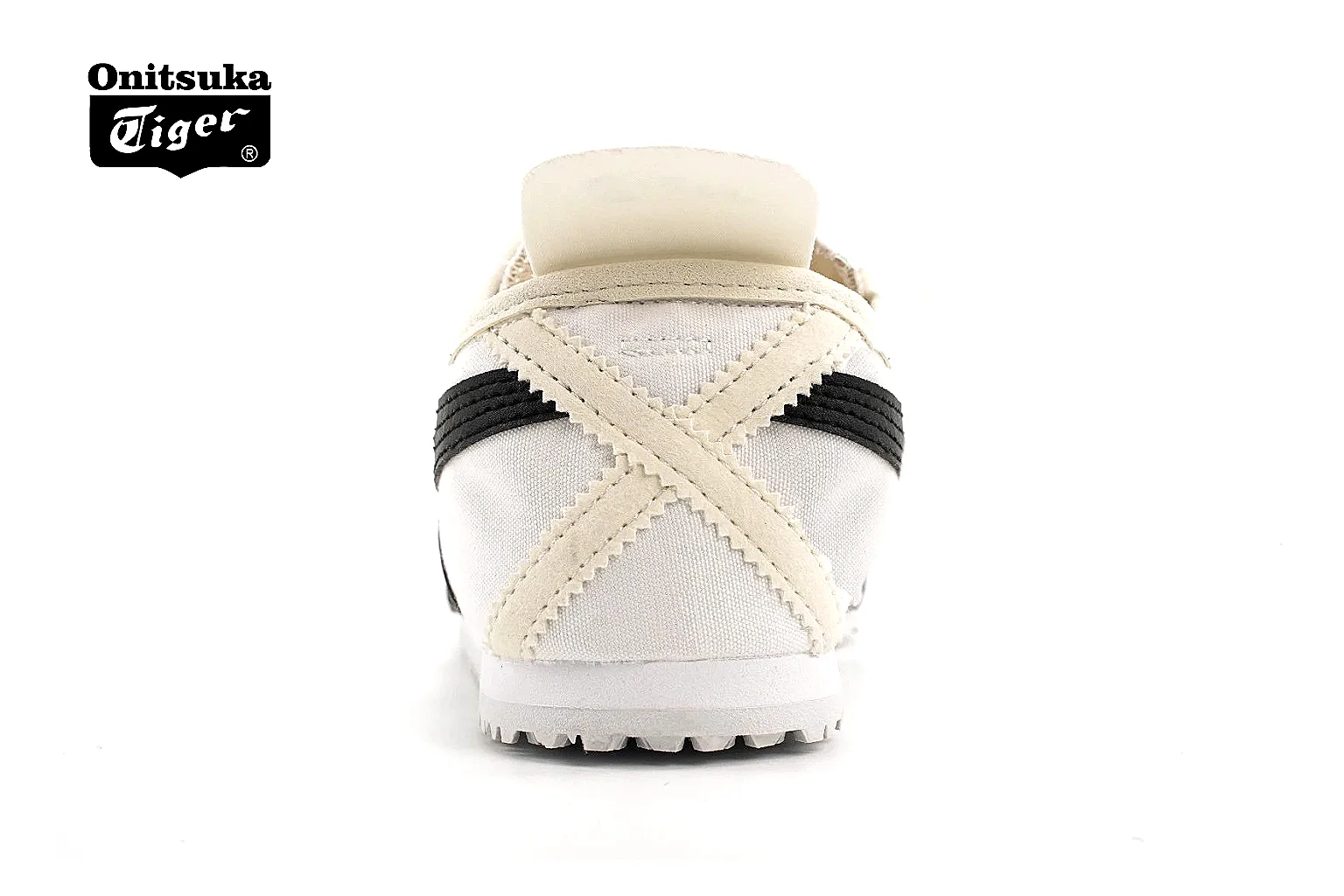 Onitsuka Tiger Mexico 66 style Cream Black 4821 budget shortlist note six-photo gallery thumbnail 5
