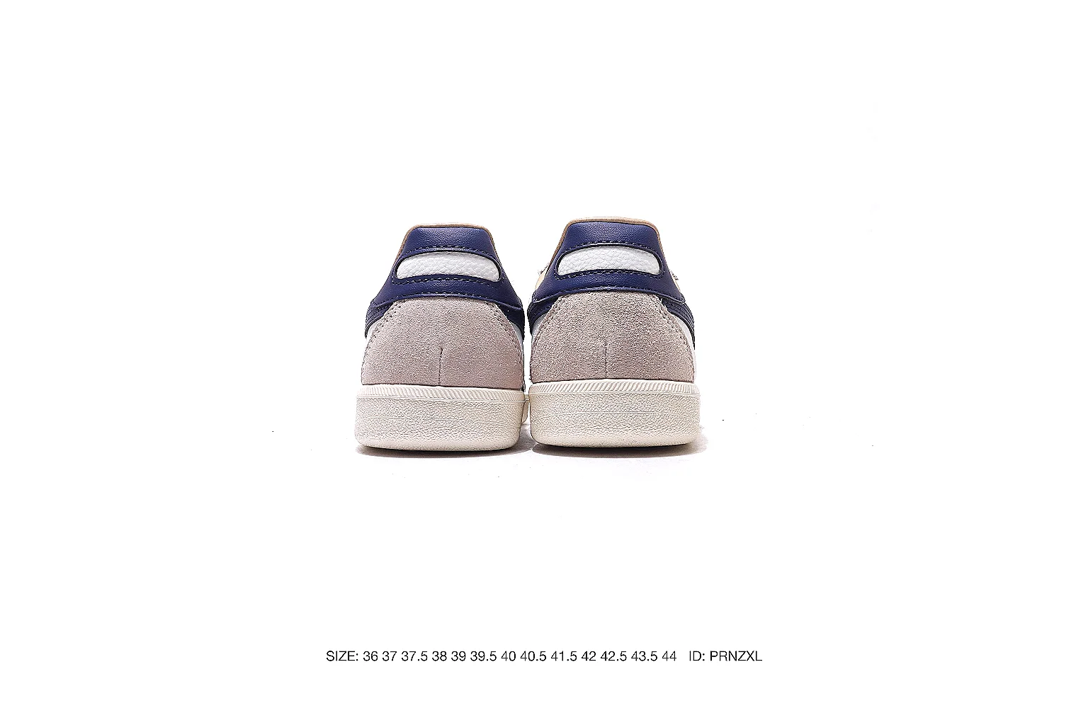 Onitsuka Tiger Mexico 66 style White Navy Red 8304 budget shortlist note six-photo gallery thumbnail 5