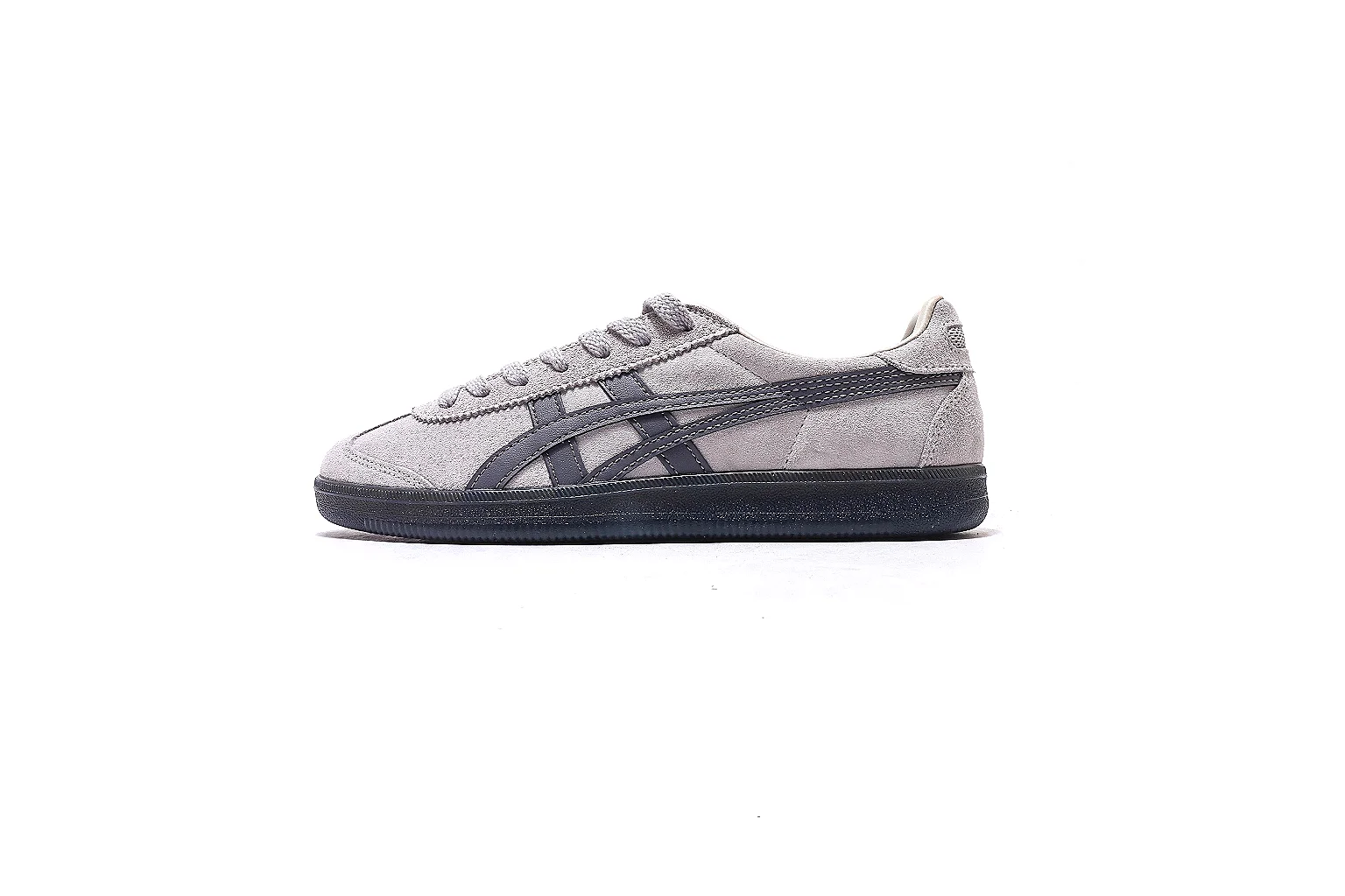 Onitsuka Tiger Mexico 66 style Gray Black 8254 budget shortlist note six-photo gallery